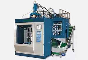 PBS-905-PC Blow Molding Machine <span>(Making 10L~20L Large Size Plastic Water Bottles and Containers)</span>
